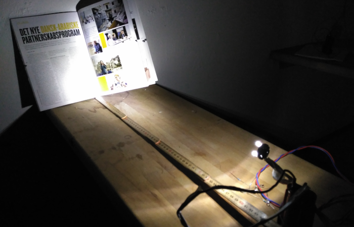LED
