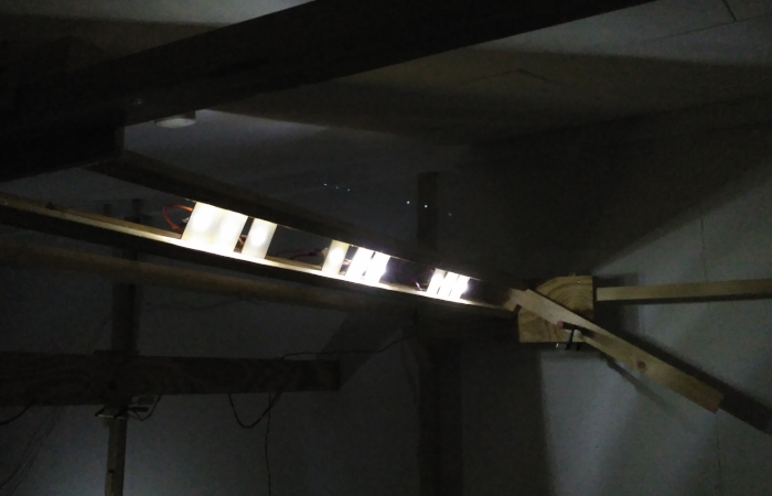 LED