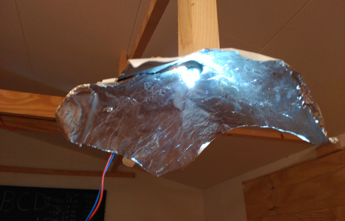 LED