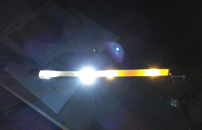 LED