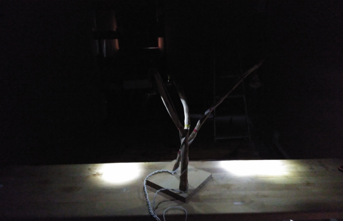 LED