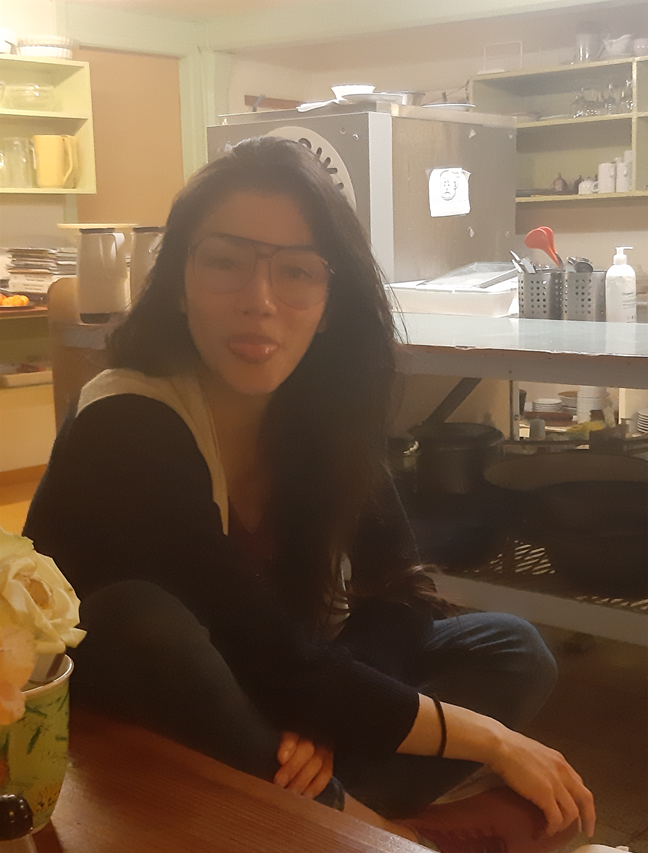 Eliana Marcela Melgarejo Peña