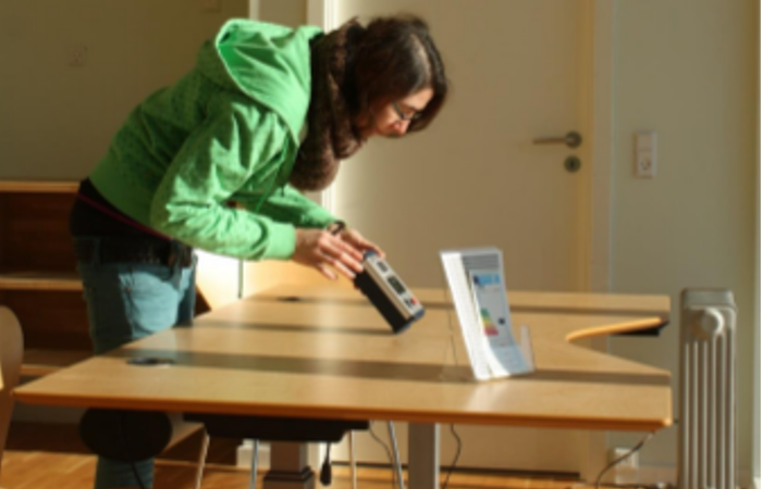 R&D in Folkecenter