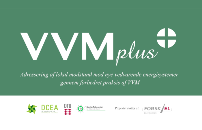 VVM+