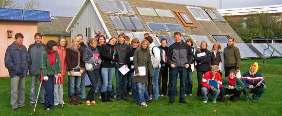 Skyum Idrætsefterskole